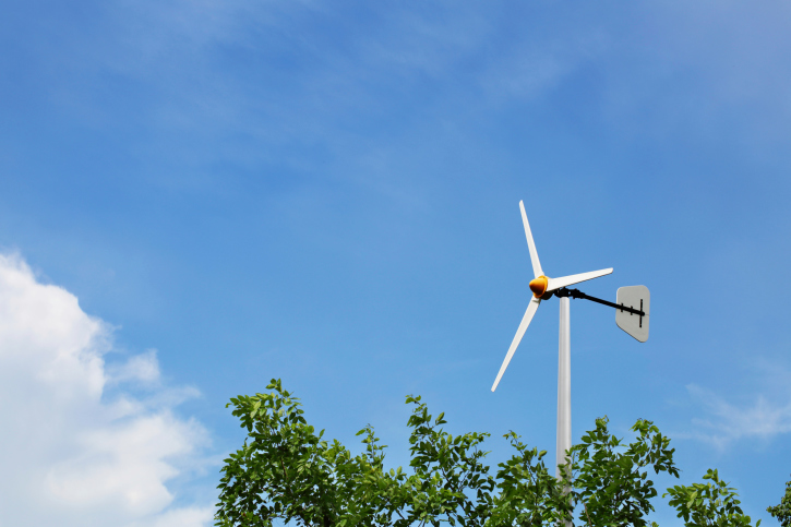 小型風力発電の買取価格はなぜ高い？