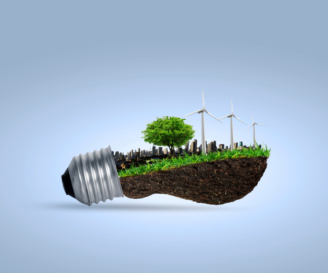 再生可能エネルギーの普及を進める意義とは？