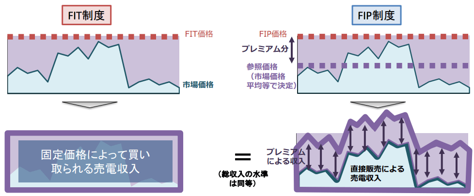 FIP制度とは