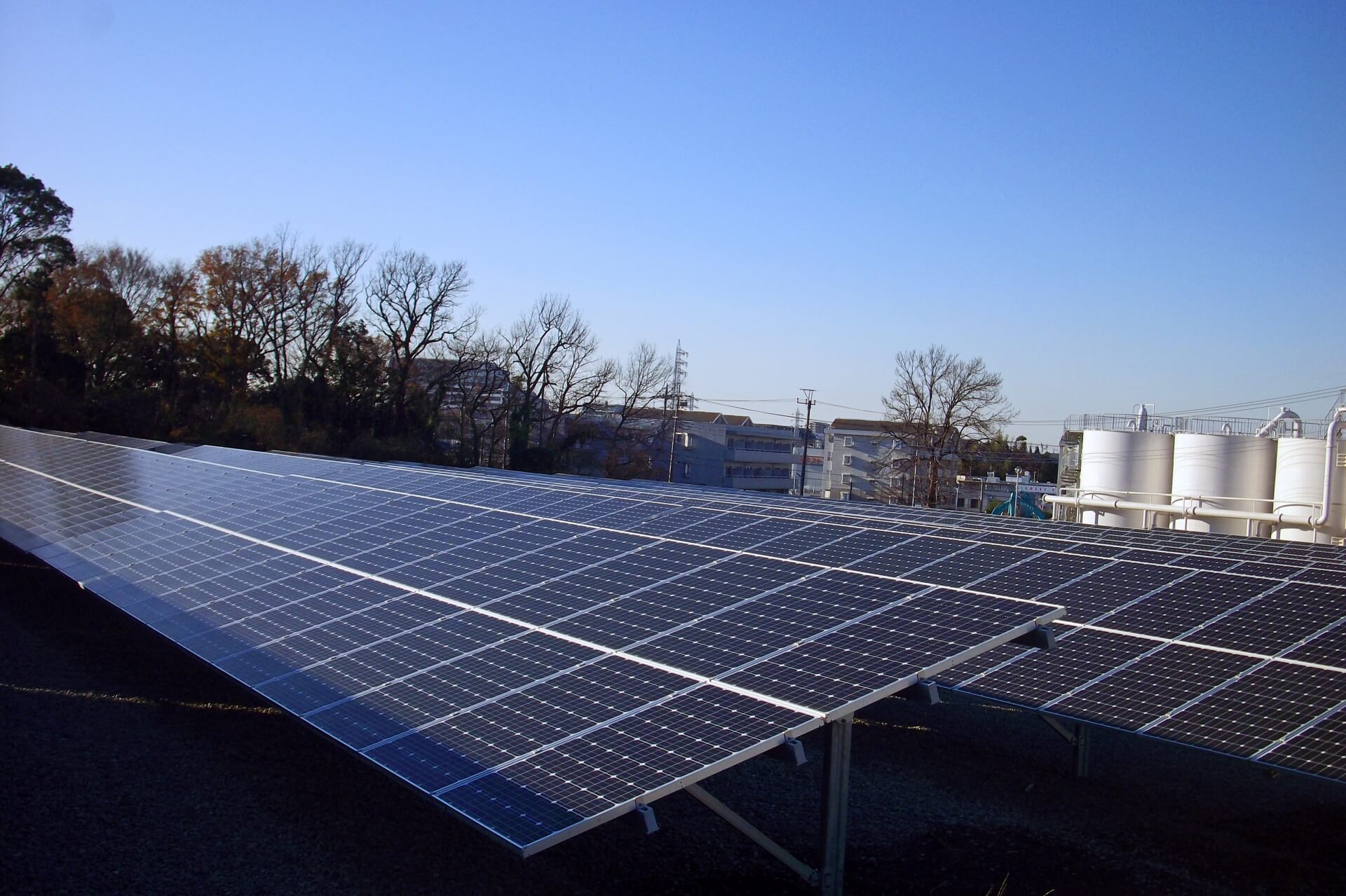 生産性向上特別措置法の特例を受けやすい太陽光 受けにくい太陽光は エコめがねエネルギーblog